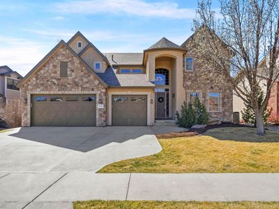 3409 Long Creek Dr