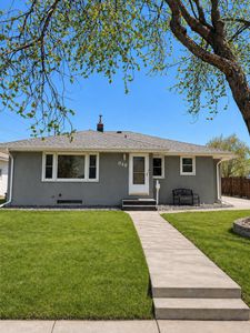 Property at 819 2nd Ave S, South Saint Paul, MN