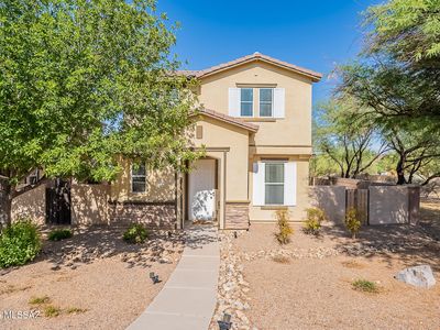 493 W Paseo Celestial