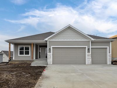 15601 Austin Ct
