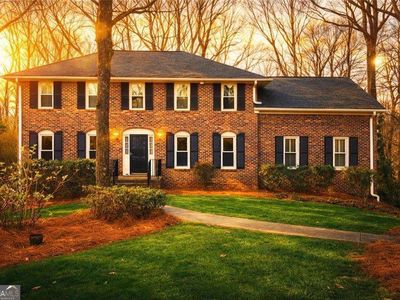 300 Millbrook Farm Ct