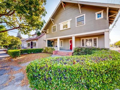 Property at 625 Humboldt Street, Santa Rosa, CA