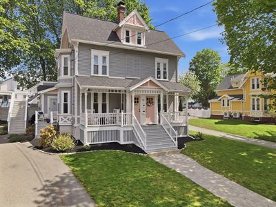 33 Brunswick Park #2