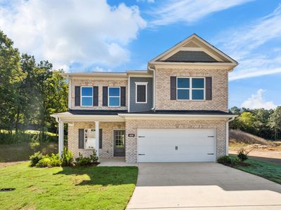 The Coleman Brunswick Ave