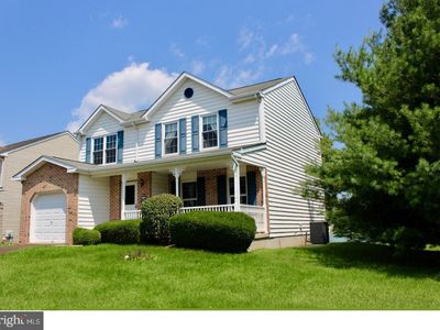 Property at 2111 Barley Dr, Quakertown, PA
