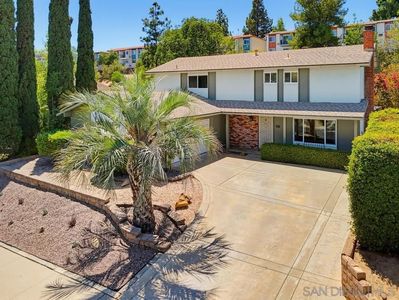 5520 Aztec Dr
