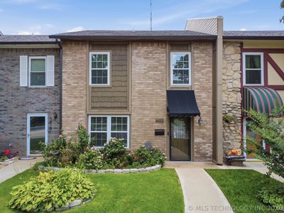 4617 S Granite Ave #4617