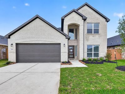 21918 Oia Island Dr