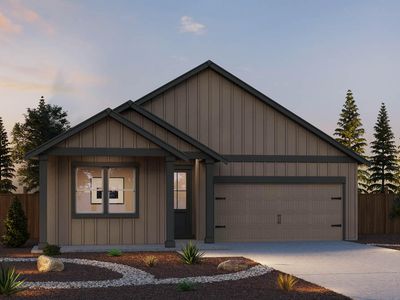 21560 SE Etna Pl