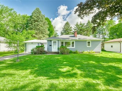 19 Loderdale Rd