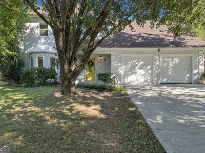 1122 Mountain Springs Dr NW