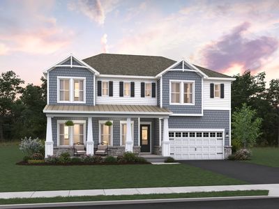 Varna ESP Plan, Sunny Slope Crossings