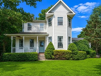 Property at 138 Holiday Blvd, Center Moriches, NY