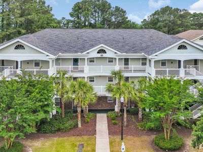 5825 Catalina Dr. #523