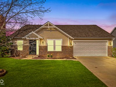 Property at 6178 N Woodhaven Dr, McCordsville, IN