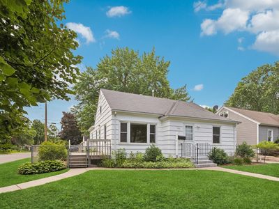 3501 Rhode Island Ave S