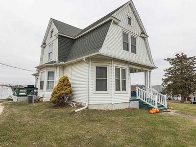 Property at 103 East State Street, Belmont, WI