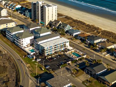 3901 N Ocean Blvd. #406