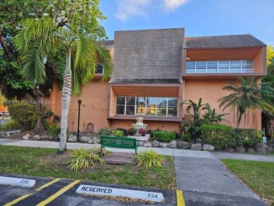 9420 W Flagler St APT 103