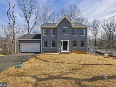 854 Forest Glen Rd