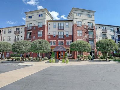 1000 Providence Pl APT 120