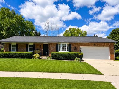 542 Woodview Dr