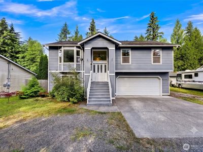 Property at 642 Sprague Valley Drive, Maple Falls, WA