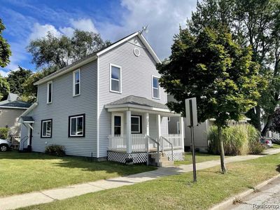 Property at 310 W Court St, Ludington, MI
