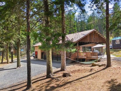 Property at 701 Pumphouse Hill Road, Cle Elum, WA