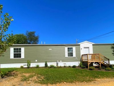 204 Gunner Ln