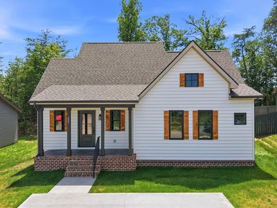 209 Zion Dr