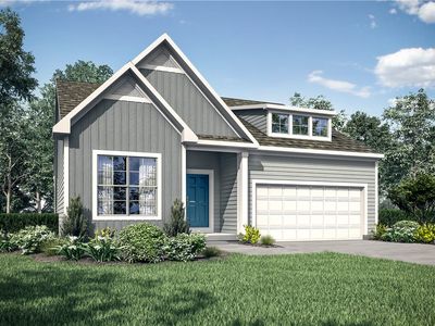 415 Crossing Ln #8357