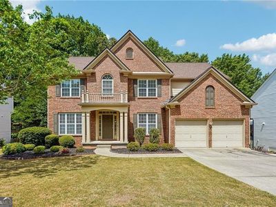 5157 Wellisford Ct