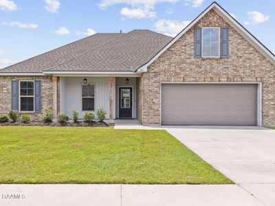 211 Sparkling Meadows Ln