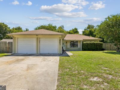 401 Powder Horn Rd