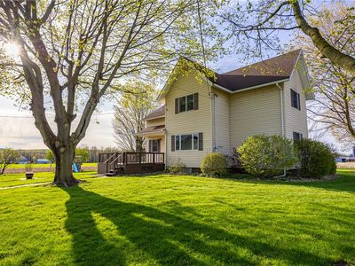 2115 Minsteed Rd
