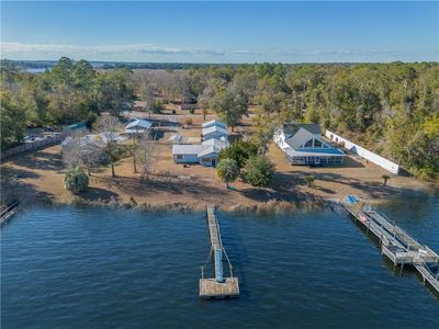 1484 Horseshoe Cove Rd