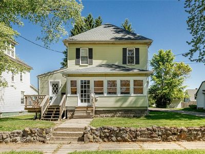 Property at 407 Hill St, Grove City, PA