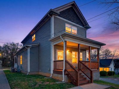 Property at 813 5th Ave E, Springfield, TN