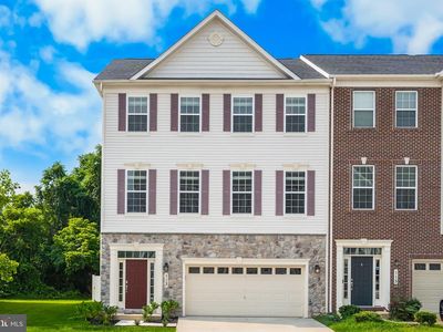 Property at 113 Merlot St, Millersville, MD