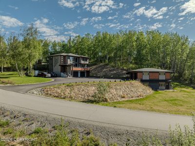 7970 N Morning Glory Dr