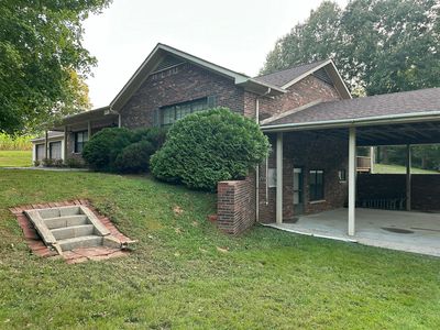 1865 Sharpe School Rd