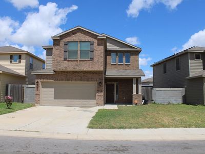 4304 Gabriela Ln