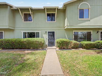 2607 W COOLIDGE Street
