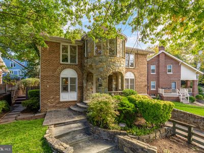 6117 Broad Branch Rd NW