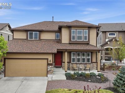 6455 Forest Thorn Ct