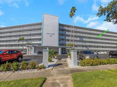 1868 SHORE DRIVE S #409