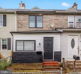 284 Saint Helena Ave