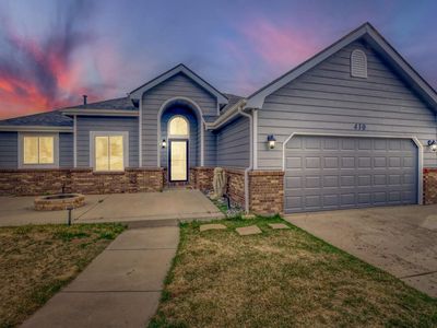 Property at 430 Megan Ln, Milliken, CO