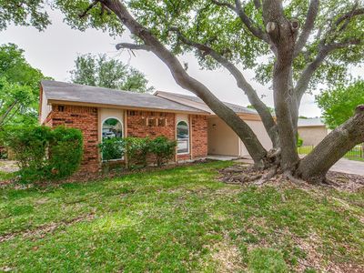 522 Hightrail Dr